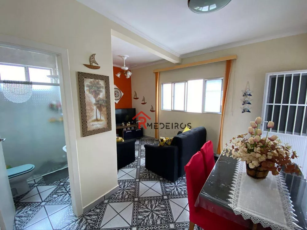 Apartamento, 1 quarto, 33 m² - Foto 1