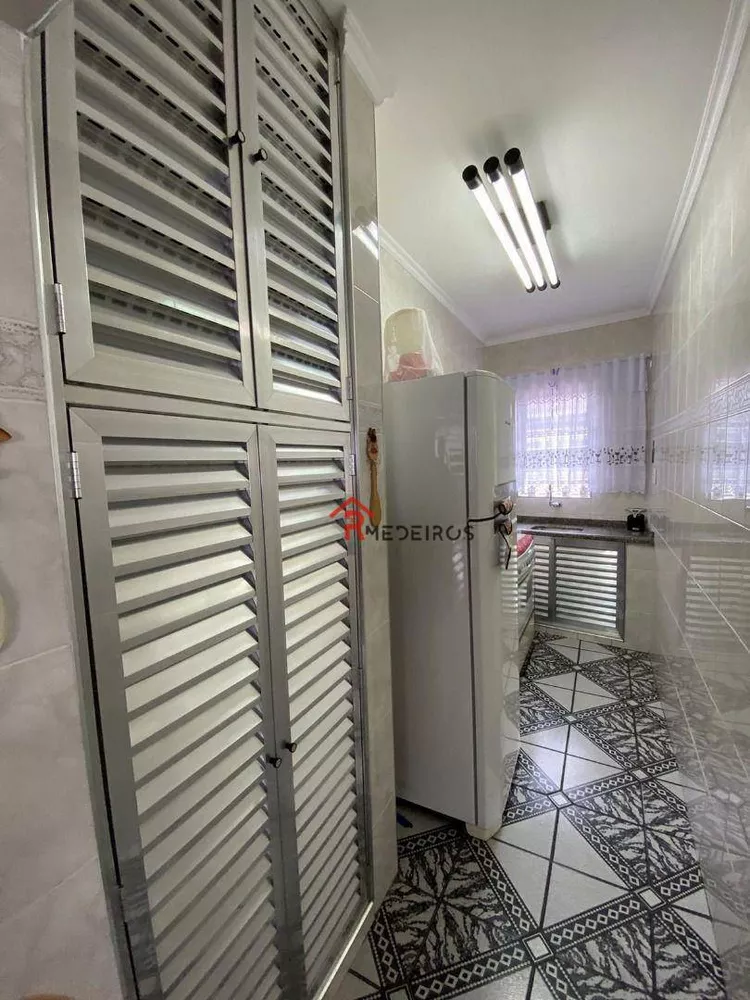 Apartamento, 1 quarto, 33 m² - Foto 8