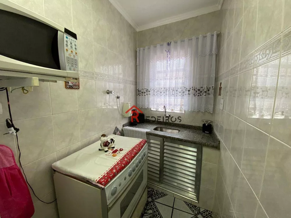 Apartamento, 1 quarto, 33 m² - Foto 7