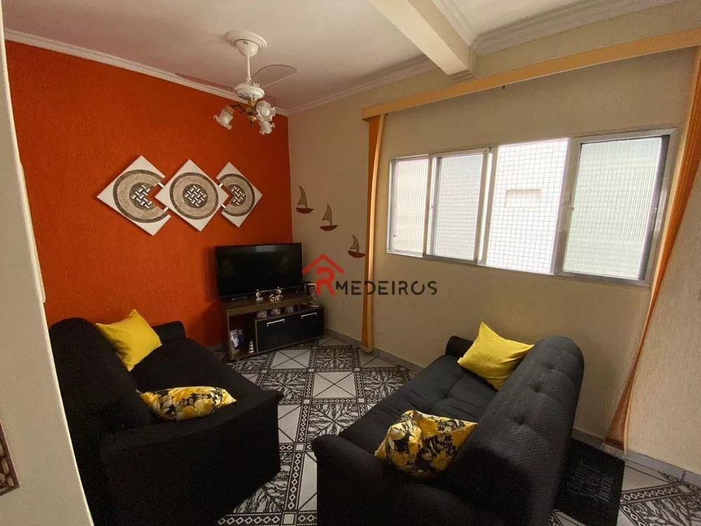 Apartamento, 1 quarto, 33 m² - Foto 4