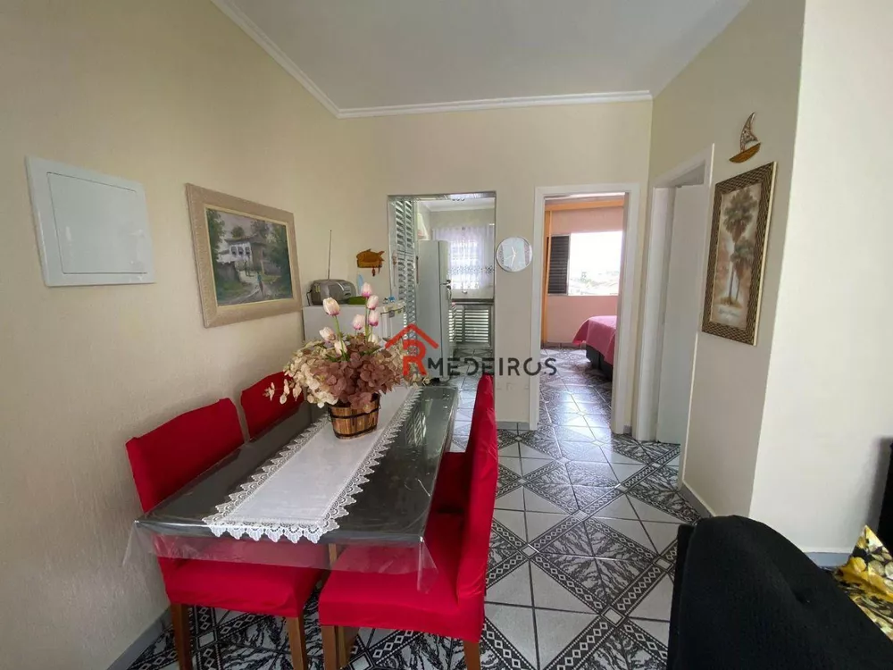 Apartamento, 1 quarto, 33 m² - Foto 6
