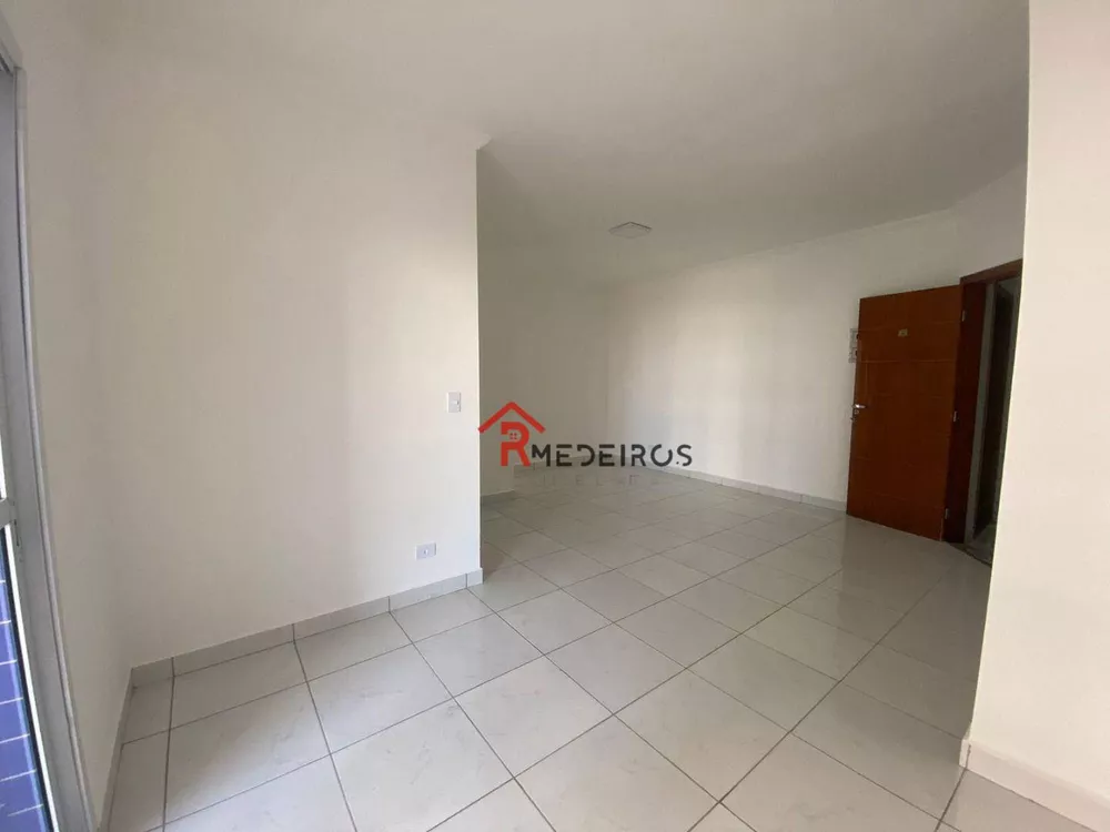 Apartamento à venda com 3 quartos, 90m² - Foto 4