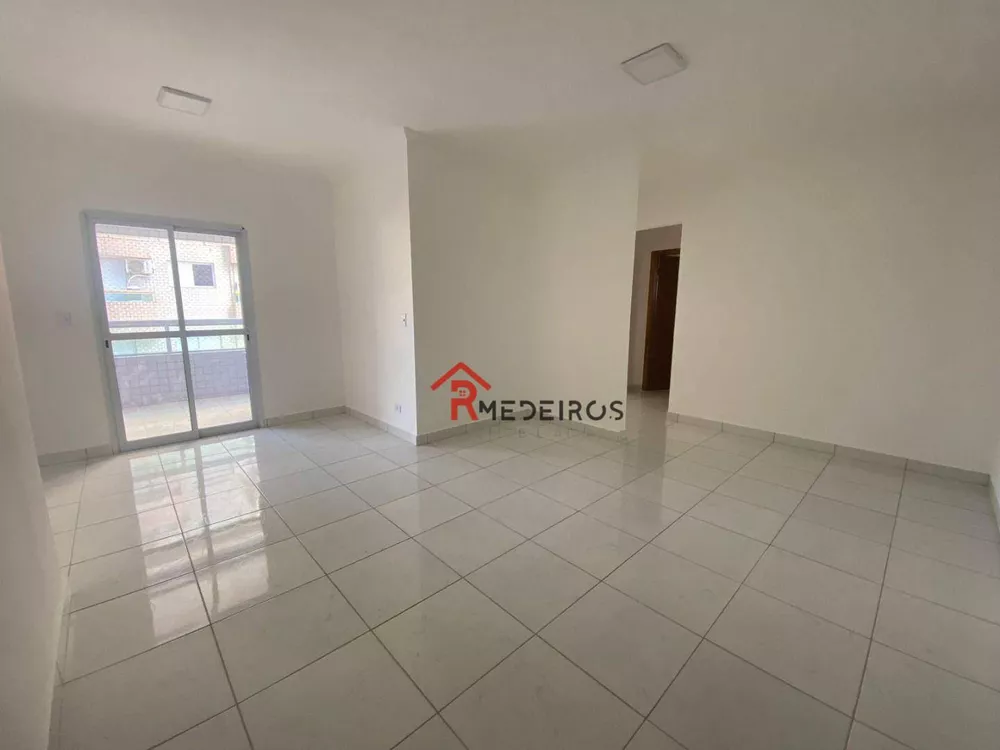 Apartamento à venda com 3 quartos, 90m² - Foto 3