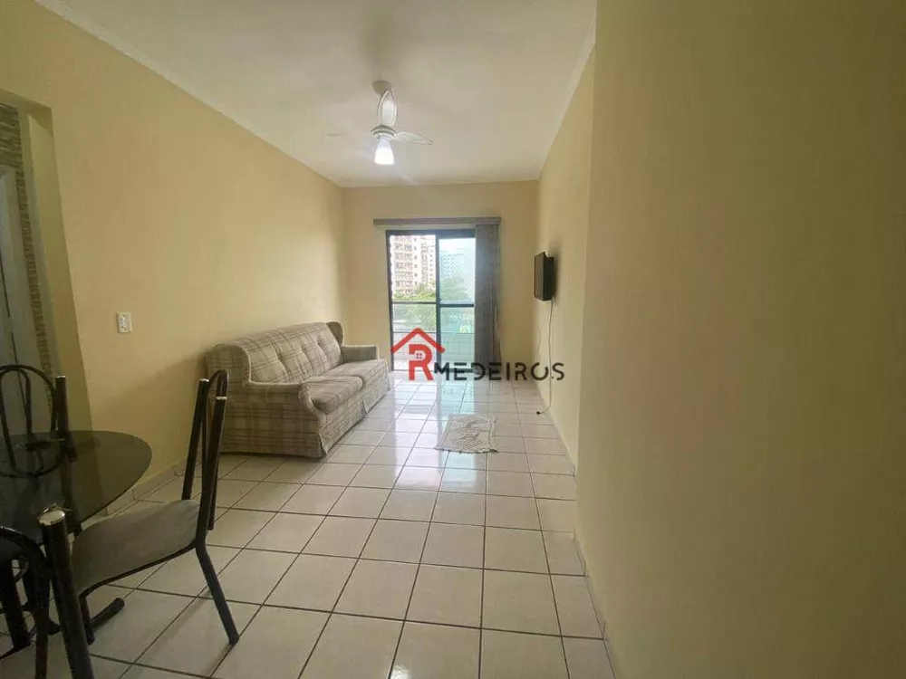 Apartamento à venda com 1 quarto, 53m² - Foto 2