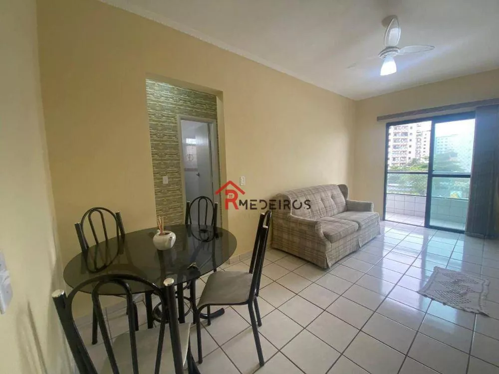 Apartamento à venda com 1 quarto, 53m² - Foto 4