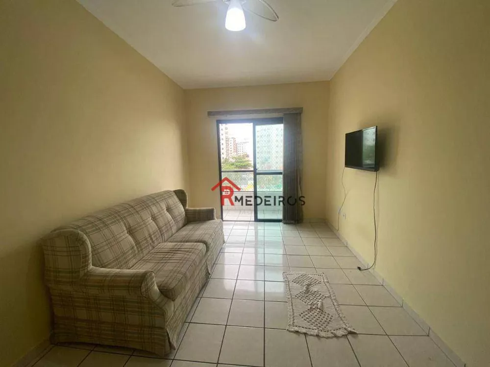 Apartamento à venda com 1 quarto, 53m² - Foto 3