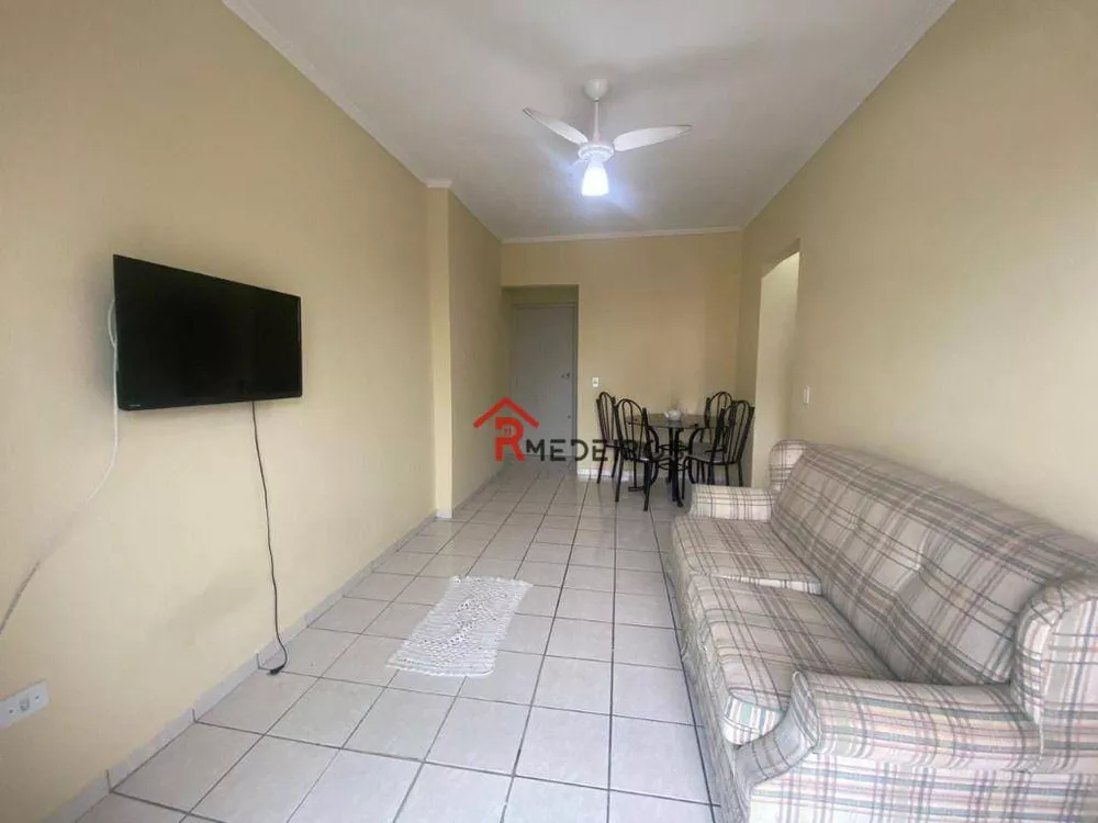 Apartamento à venda com 1 quarto, 53m² - Foto 5