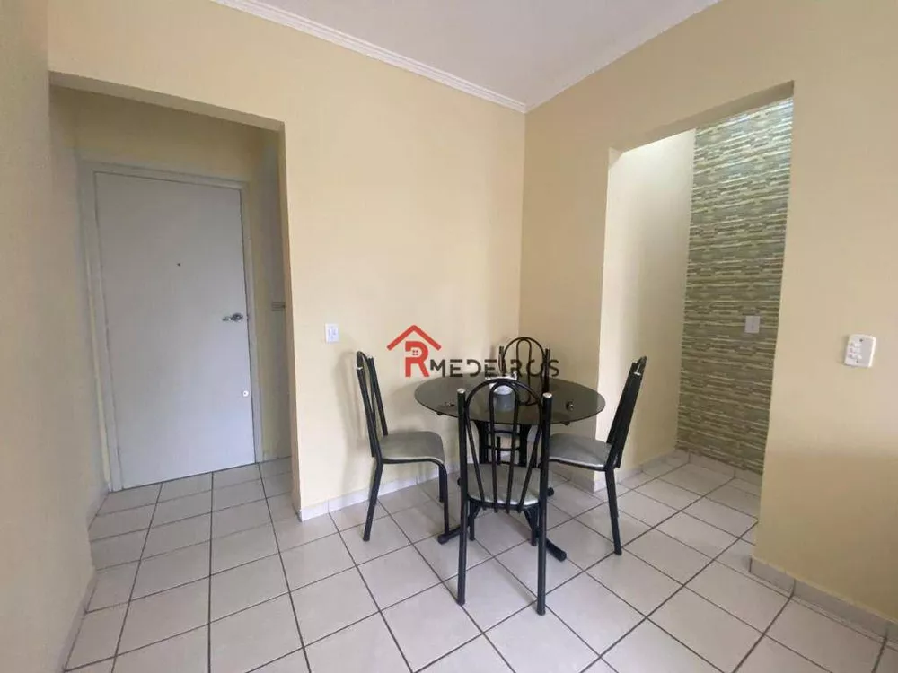 Apartamento à venda com 1 quarto, 53m² - Foto 6