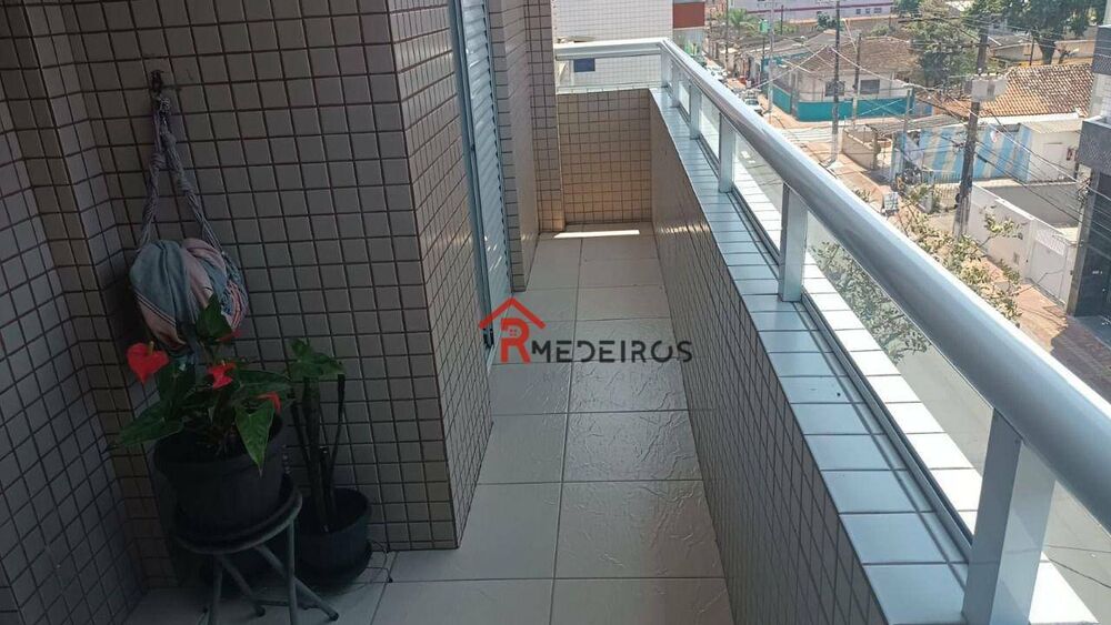 Apartamento, 2 quartos, 90 m² - Foto 3