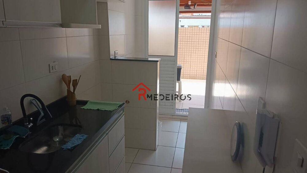 Apartamento, 2 quartos, 90 m² - Foto 4