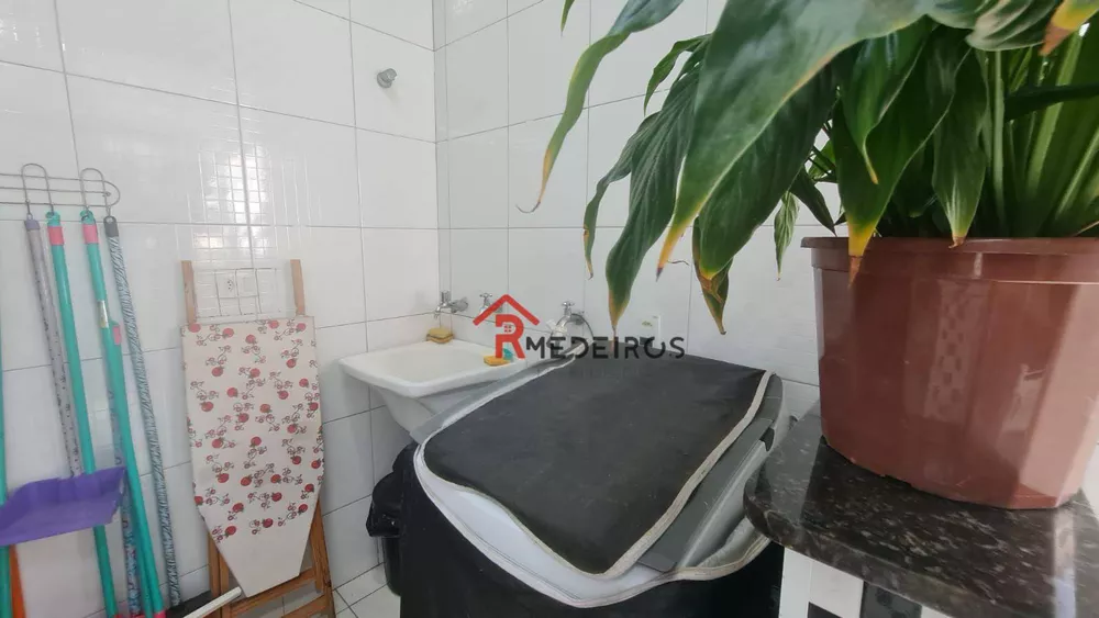 Casa, 2 quartos, 132 m² - Foto 5