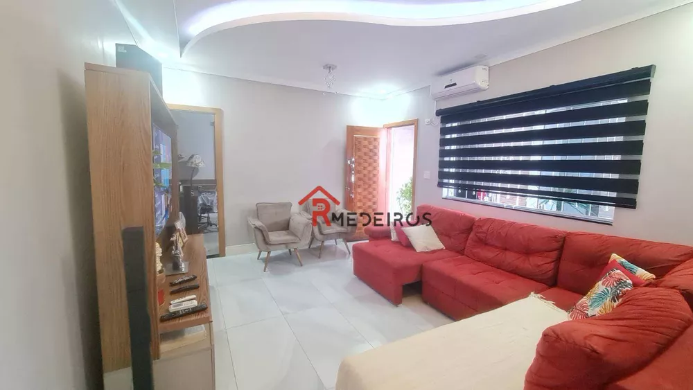Casa, 2 quartos, 132 m² - Foto 1