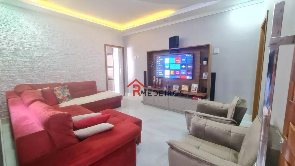 Casa, 2 quartos, 132 m² - Foto 2
