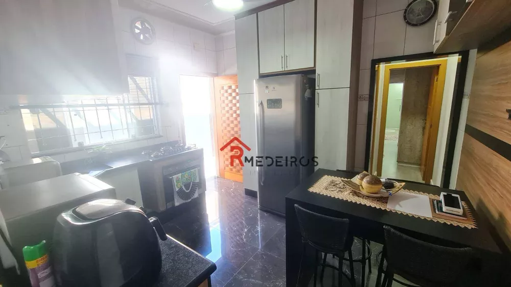 Casa, 2 quartos, 132 m² - Foto 4