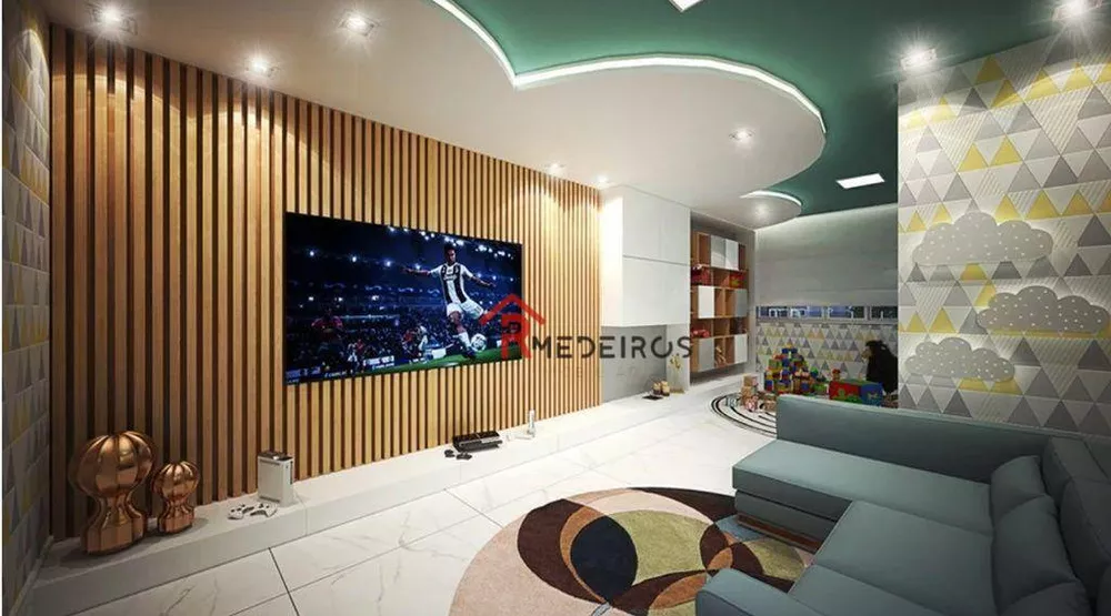Apartamento, 4 quartos, 182 m² - Foto 8