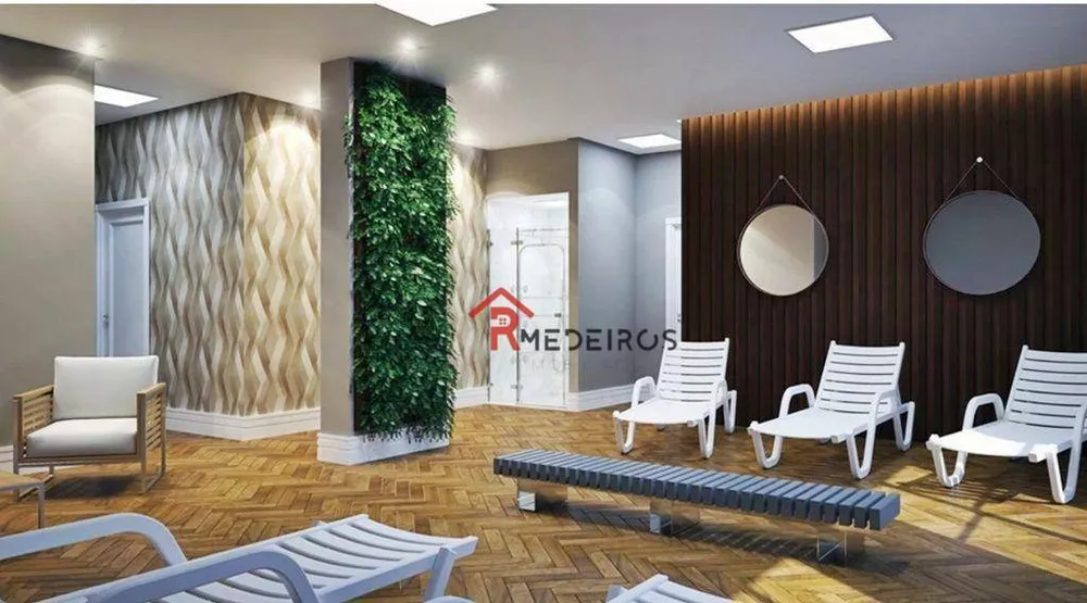Apartamento, 4 quartos, 182 m² - Foto 6