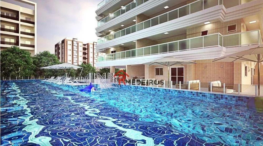 Apartamento, 4 quartos, 182 m² - Foto 1