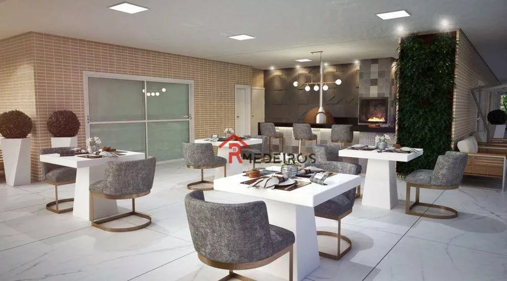 Apartamento, 4 quartos, 182 m² - Foto 10