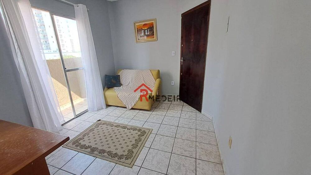 Apartamento, 1 quarto, 54 m² - Foto 4