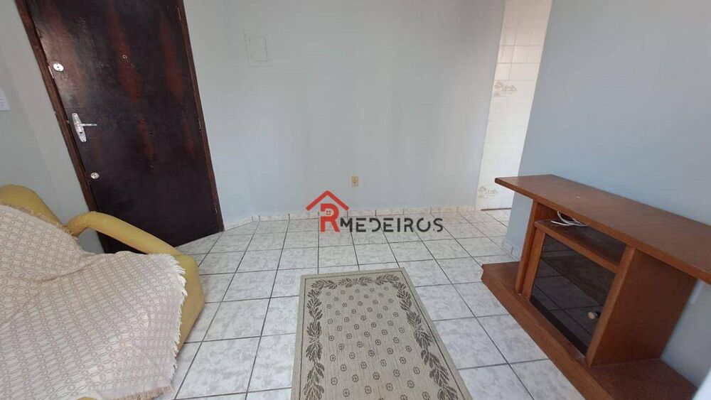 Apartamento, 1 quarto, 54 m² - Foto 3