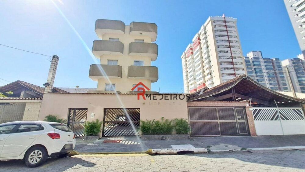 Apartamento, 1 quarto, 54 m² - Foto 1