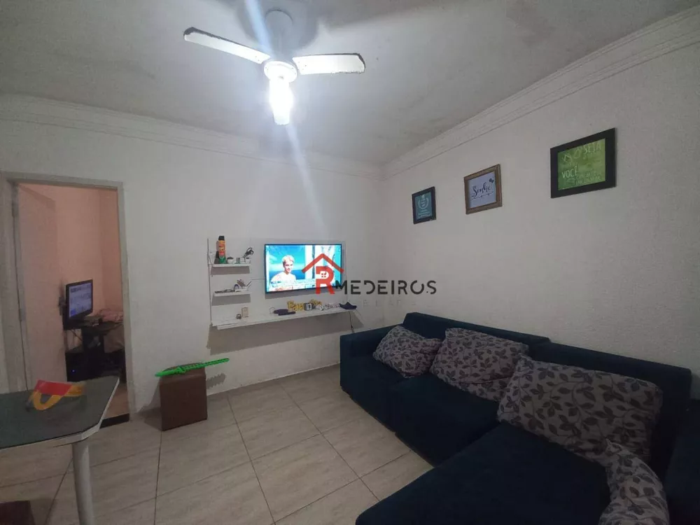 Apartamento à venda com 2 quartos, 70m² - Foto 3