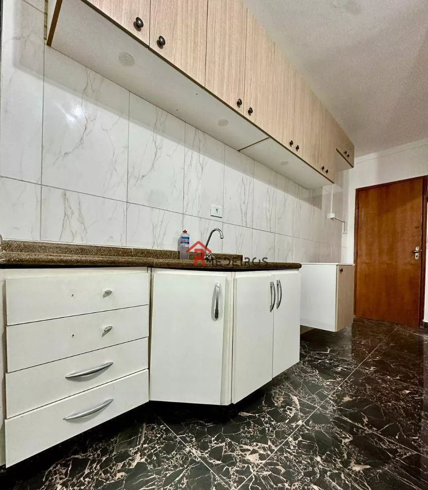 Apartamento à venda com 1 quarto, 32m² - Foto 5