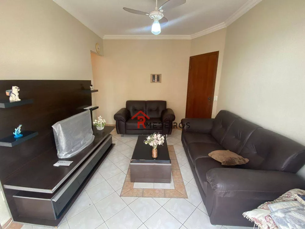 Apartamento, 2 quartos, 70 m² - Foto 6