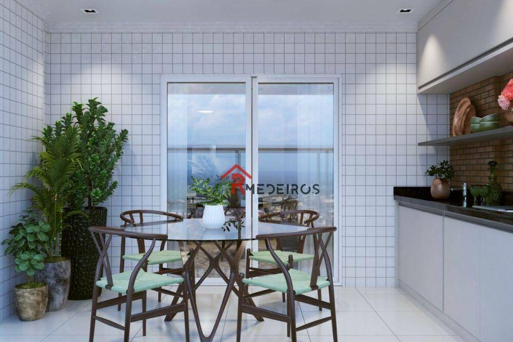 Apartamento, 1 quarto, 59 m² - Foto 3