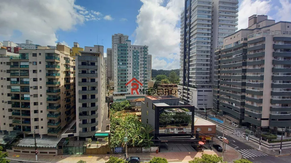 Apartamento, 2 quartos, 80 m² - Foto 1