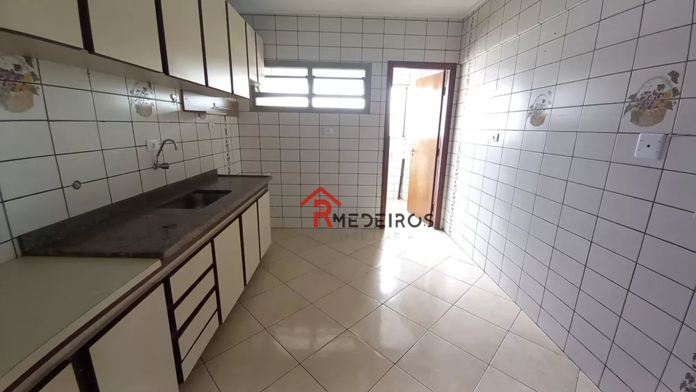 Apartamento, 2 quartos, 80 m² - Foto 2