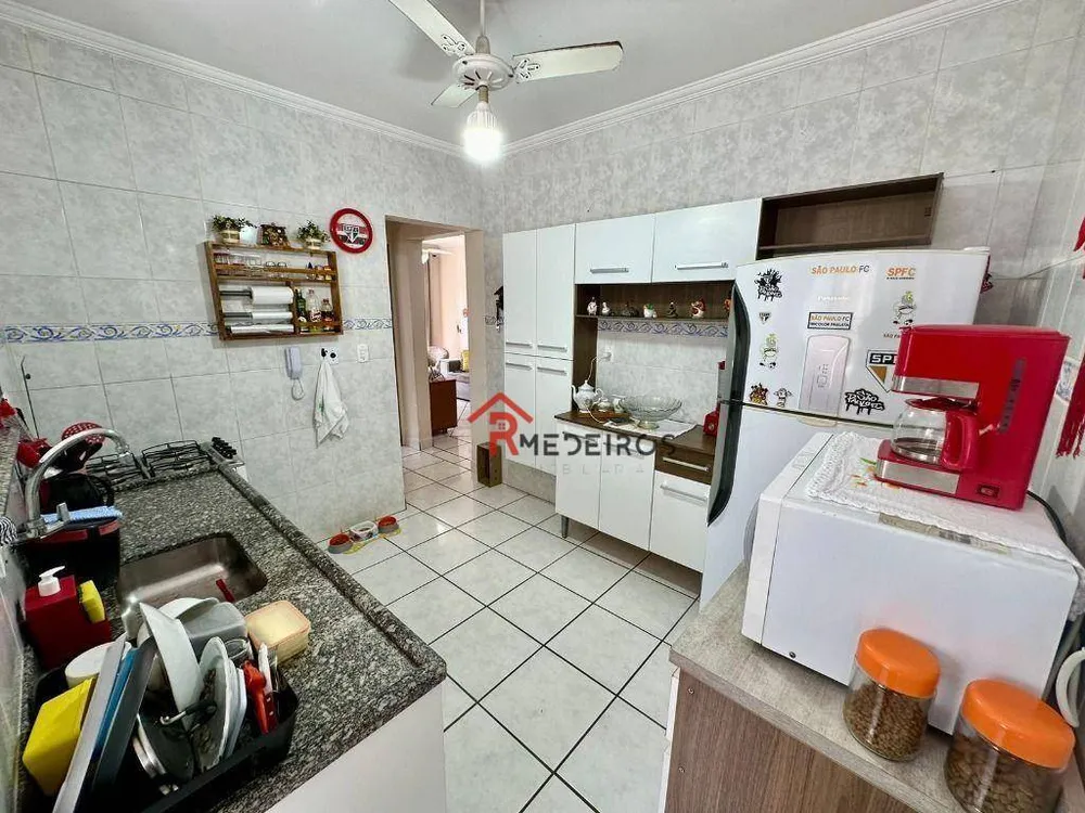Apartamento, 1 quarto, 55 m² - Foto 12