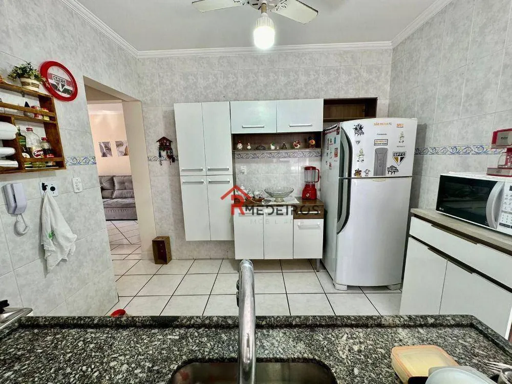 Apartamento, 1 quarto, 55 m² - Foto 11