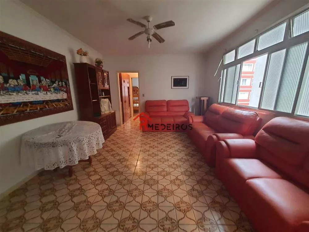 Apartamento à venda com 1 quarto, 55m² - Foto 3