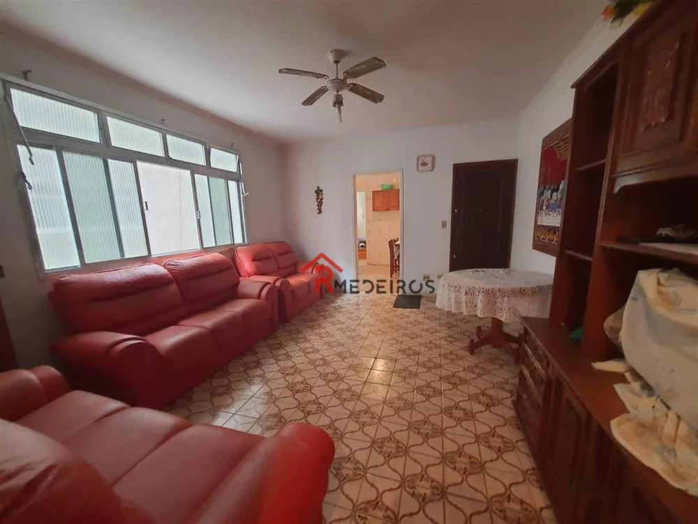 Apartamento à venda com 1 quarto, 55m² - Foto 2