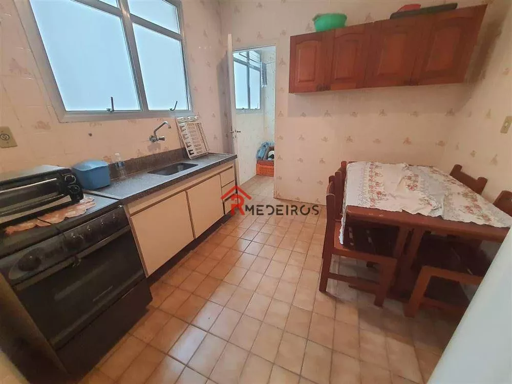 Apartamento à venda com 1 quarto, 55m² - Foto 4