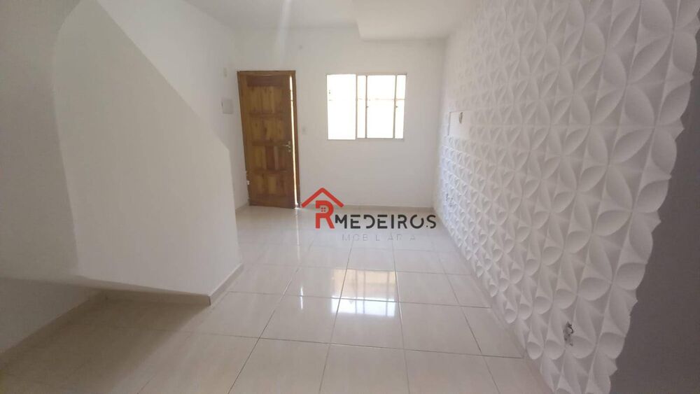 Casa de Condomínio, 2 quartos - Foto 4