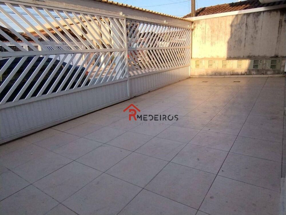 Casa de Condomínio, 2 quartos - Foto 2