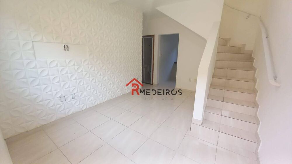 Casa de Condomínio, 2 quartos - Foto 3