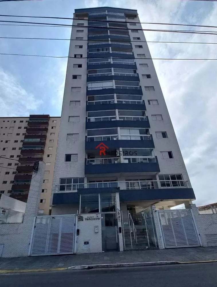 Apartamento à venda com 2 quartos, 66m² - Foto 1