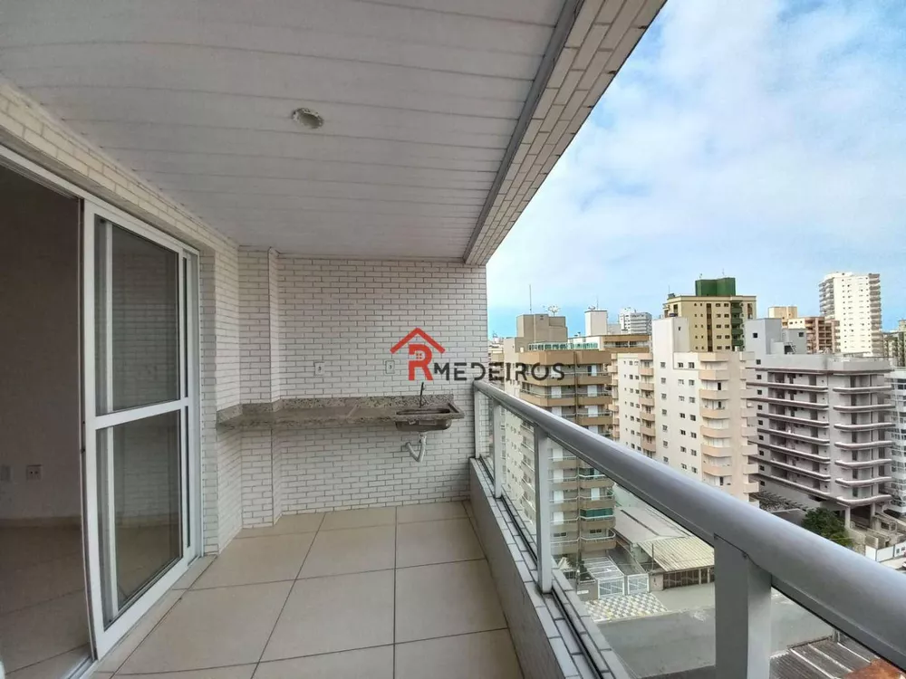 Apartamento à venda com 2 quartos, 66m² - Foto 2