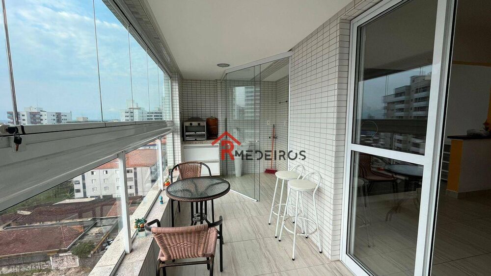 Apartamento, 2 quartos, 74 m² - Foto 4