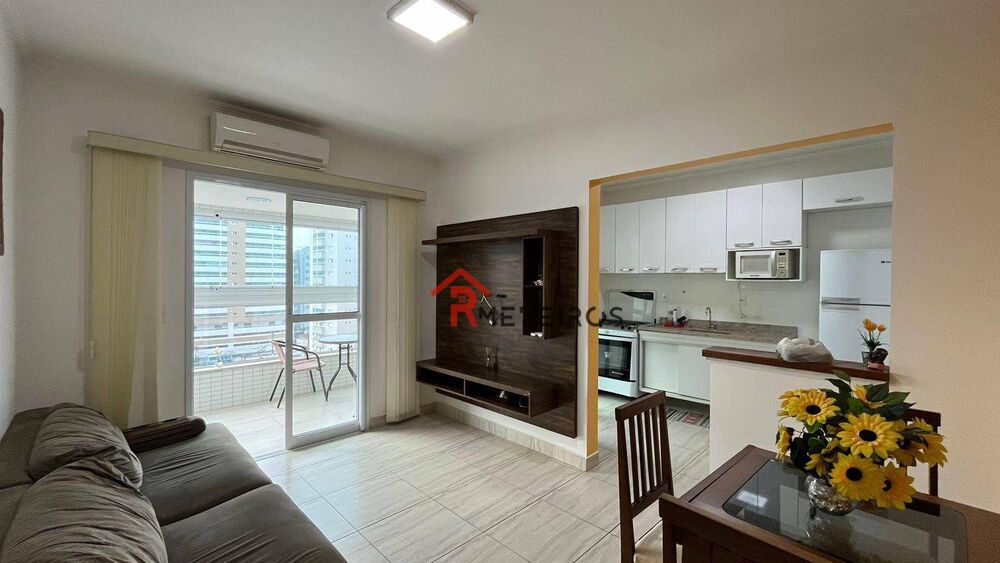 Apartamento, 2 quartos, 74 m² - Foto 1