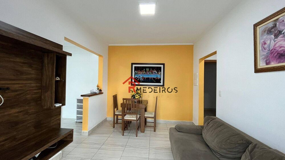 Apartamento, 2 quartos, 74 m² - Foto 3