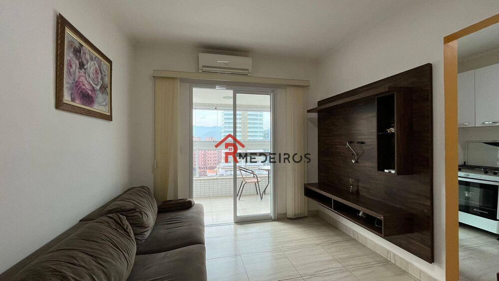 Apartamento, 2 quartos, 74 m² - Foto 2