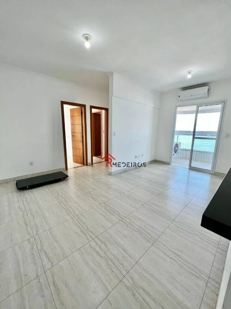 Apartamento à venda com 2 quartos, 91m² - Foto 3