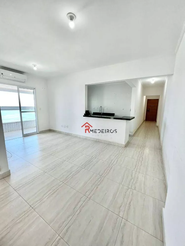 Apartamento à venda com 2 quartos, 91m² - Foto 4