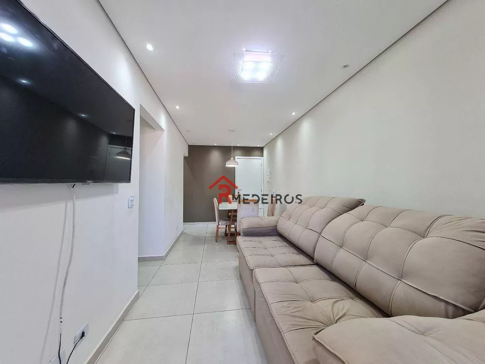 Apartamento, 2 quartos, 65 m² - Foto 4