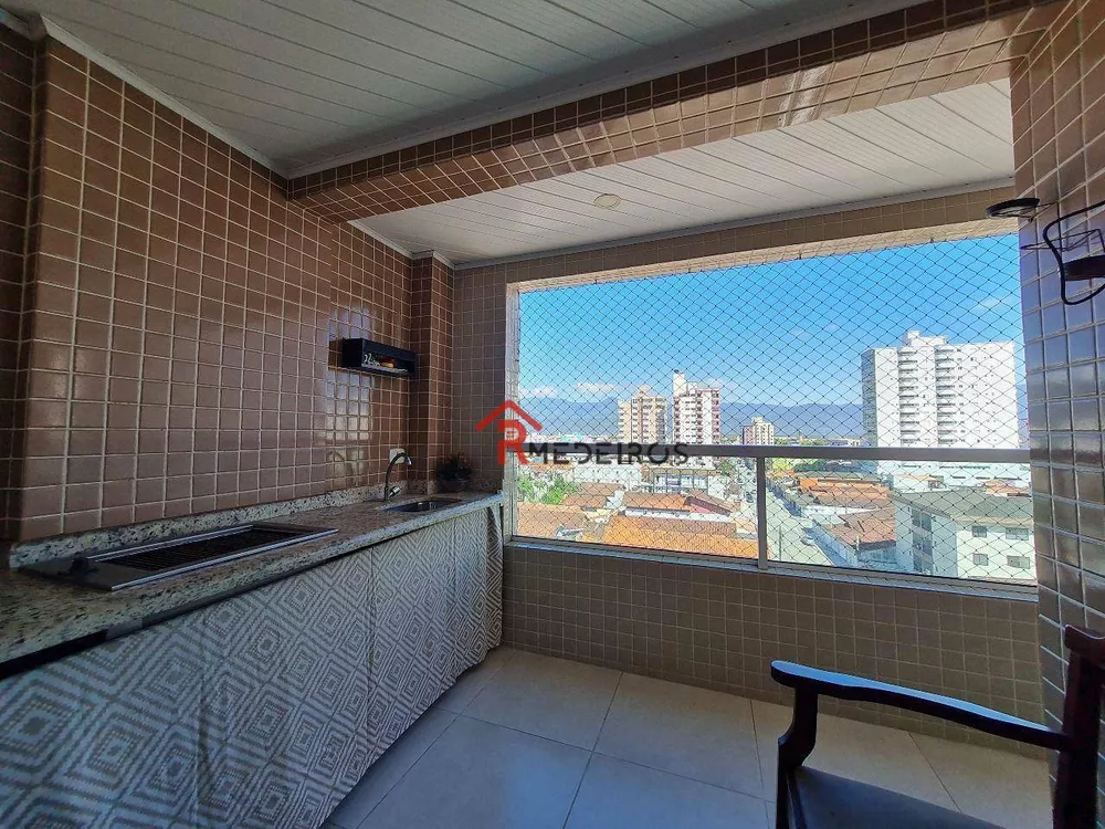 Apartamento, 2 quartos, 65 m² - Foto 2