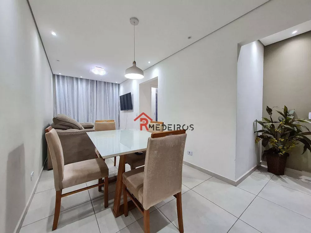 Apartamento, 2 quartos, 65 m² - Foto 3